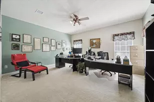 4211 Kirby Oaks Dr S, Seabrook, TX 77586 - Photo 28