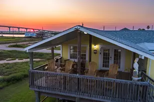 310 Shark Ln, Surfside Beach, TX 77541 - Photo 1