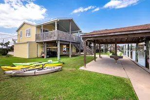 310 Shark Ln, Surfside Beach, TX 77541 - Photo 32