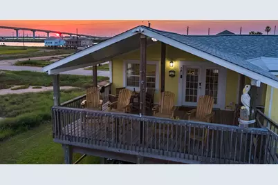 310 Shark Lane, Surfside Beach, TX 77541 - Photo 28