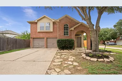 4602 Garden Meadow Drive, Katy, TX 77449 - Photo 6