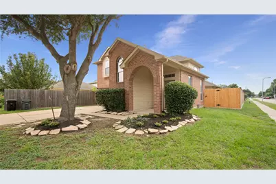 4602 Garden Meadow Drive, Katy, TX 77449 - Photo 2