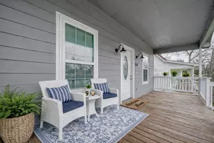 805 E Mulberry Ave, Wharton, TX 77488 - Photo 4