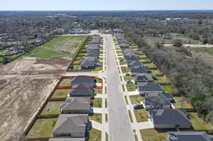 2406 Lightfoot Ln, Bryan, TX 77803 - Photo 42