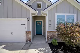 2406 Lightfoot Ln, Bryan, TX 77803 - Photo 10