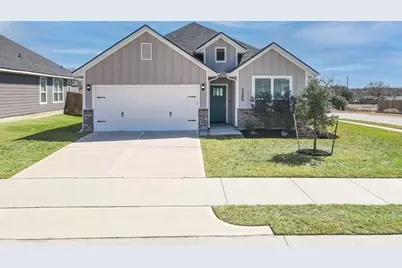 2406 Lightfoot Lane, Bryan, TX 77803 - Photo 2