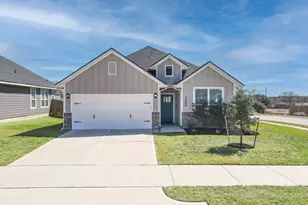 2406 Lightfoot Ln, Bryan, TX 77803 - Photo 2