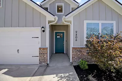 2406 Lightfoot Lane, Bryan, TX 77803 - Photo 10