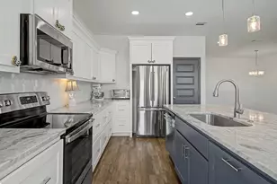 2406 Lightfoot Ln, Bryan, TX 77803 - Photo 1