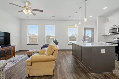 2406 Lightfoot Lane, Bryan, TX 77803 - Photo 12