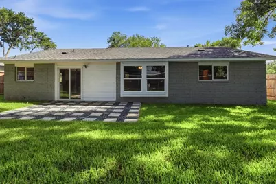 4767 Beechaven St, Houston, TX 77053 - Photo 2