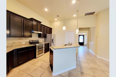 9415 Harmony Lake Lane, Rosenberg, TX 77469 - Photo 2