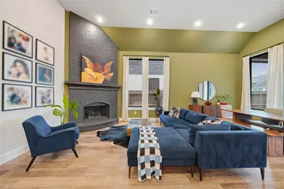 8902 Iron Forge Road, Missouri City, TX 77459 - Photo 16