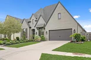 8902 Iron Forge Rd, Missouri City, TX 77459 - Photo 2