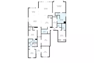 8902 Iron Forge Rd, Missouri City, TX 77459 - Photo 44