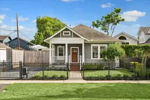 522 W 15th St, Houston, TX 77008 - Photo 2