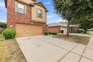 1014 Hummingbird Point Ln, Houston, TX 77090 - Photo 2