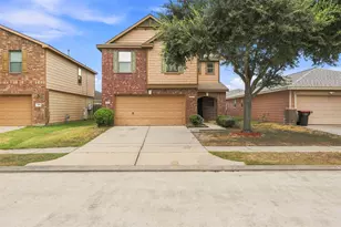 1014 Hummingbird Point Ln, Houston, TX 77090 - Photo 1