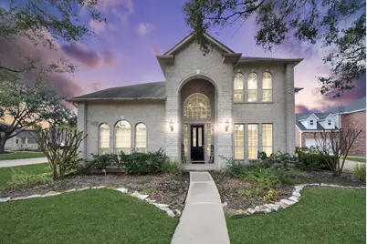 3903 Forbesbury Drive, Houston, TX 77084 - Photo 1