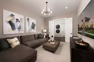 7603 Sunset Rdg Ln, Fulshear, TX 77441 - Photo 8