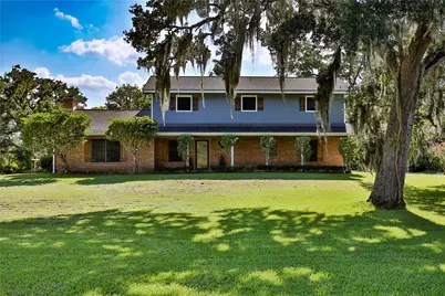 10392 Fm-524, Sweeny, TX 77480 - Photo 1