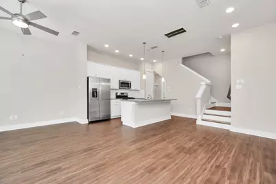 731 Strawberry Pines Court, Houston, TX 77009 - Photo 8