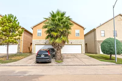 15426 Addicks Stone Drive #3B, Houston, TX 77082 - Photo 1