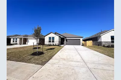 26606 Foxtail Fern Dr, Katy, TX 77493 - Photo 2