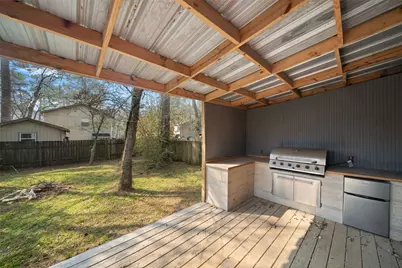 26621 Orchid Court, Huntsville, TX 77320 - Photo 18