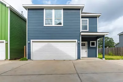 8203 Woodlyn Road #F, Houston, TX 77028 - Photo 30