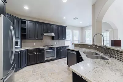20314 Nellie Gail Trail Lane, Katy, TX 77450 - Photo 14