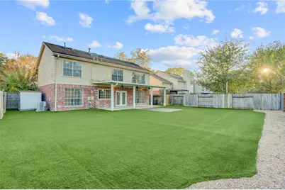 3122 Rimrock Drive, Missouri City, TX 77459 - Photo 28