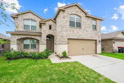 3323 Zephyr Park Lane, Katy, TX 77494 - Photo 2