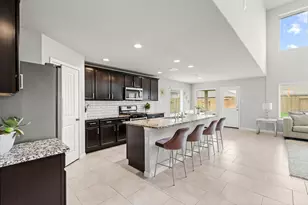 3323 Zephyr Park Ln, Katy, TX 77494 - Photo 8