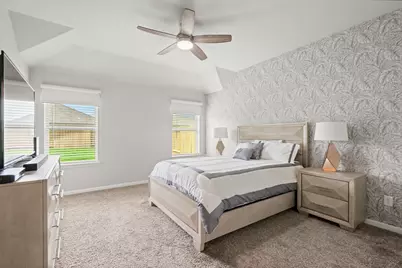 3323 Zephyr Park Lane, Katy, TX 77494 - Photo 16