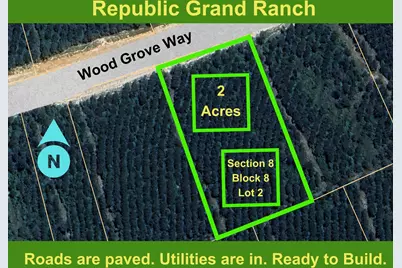 15509 Wood Grove Way, Willis, TX 77378 - Photo 2