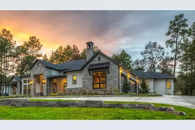 15509 Wood Grove Way, Willis, TX 77378 - Photo 14