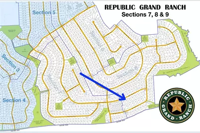 15509 Wood Grove Way, Willis, TX 77378 - Photo 4