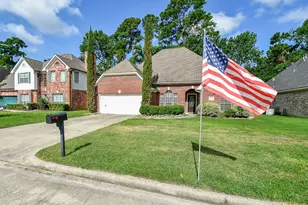 21807 Windsor Castle Dr, Spring, TX 77388 - Photo 2