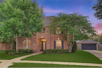 24418 Falcon Point Drive, Katy, TX 77494 - Photo 1