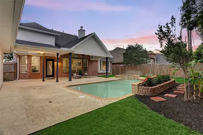 24418 Falcon Point Drive, Katy, TX 77494 - Photo 32