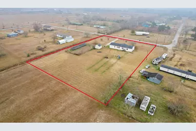 1007 County Road 6055, Dayton, TX 77535 - Photo 28