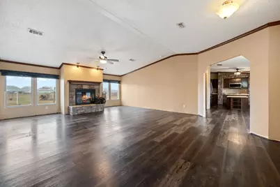 1007 County Road 6055, Dayton, TX 77535 - Photo 6