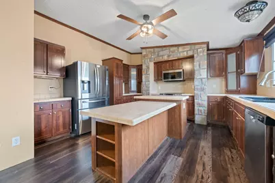 1007 County Road 6055, Dayton, TX 77535 - Photo 14