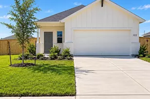 122 Abigail St, Cove, TX 77523 - Photo 1