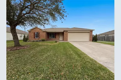6814 Garnet Trail Lane, Richmond, TX 77469 - Photo 1