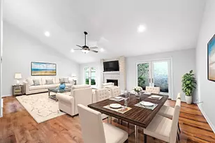 910 Enclave Pkwy, Houston, TX 77077 - Photo 1