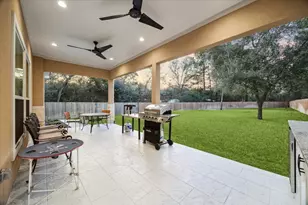 532 Carrell St, Tomball, TX 77375 - Photo 22