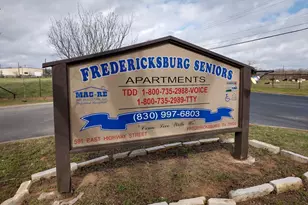 591 E Hwy St, Fredericksburg, TX 78624 - Photo 2