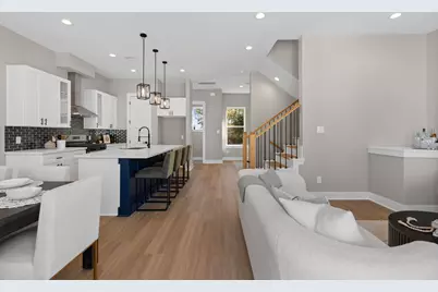 5822 & 5824 Highland Sun Lane, Houston, TX 77091 - Photo 16